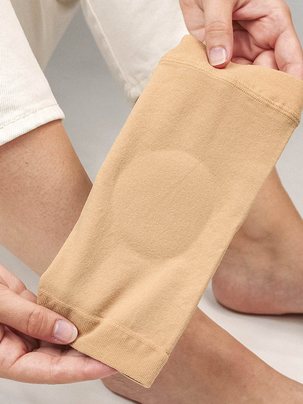 Nilkka-/malleolisuoja, yksi koko - Image 3