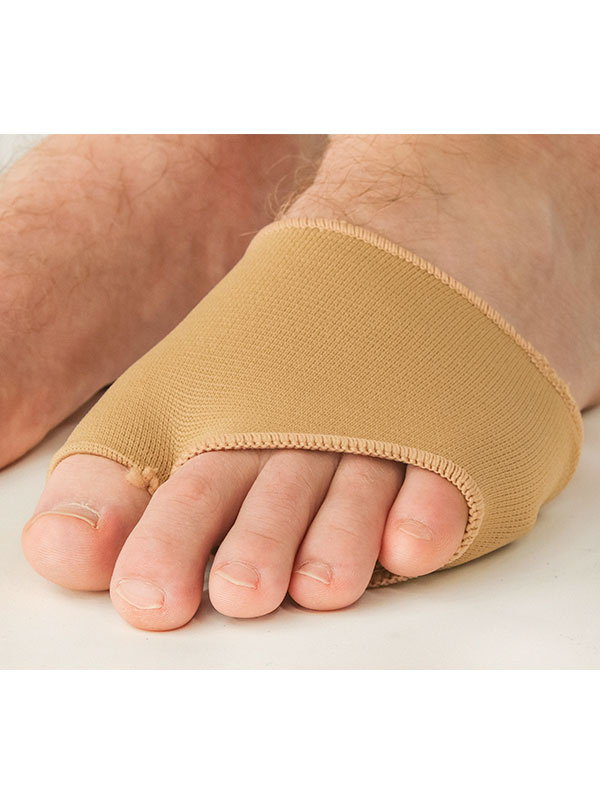 Päkiäpehmuste Universal, koko L/XL vasen - Image 6