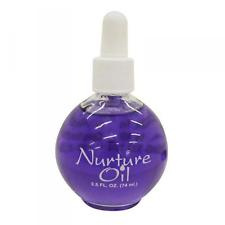 NSI Nurture Oil 73,5ml - kynsinauhaöljy