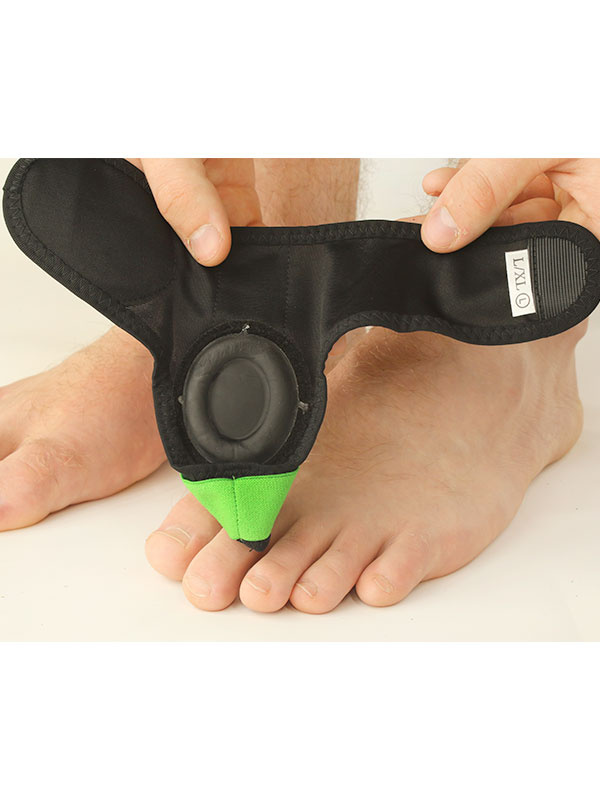 Vaivaisenluun yötuki, koko L/XL vasen - Image 3