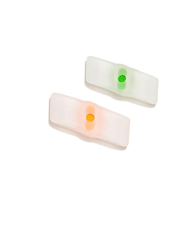 Tuplalenkkierottaja, säädettävä, koko S/M 2kpl - Image 8