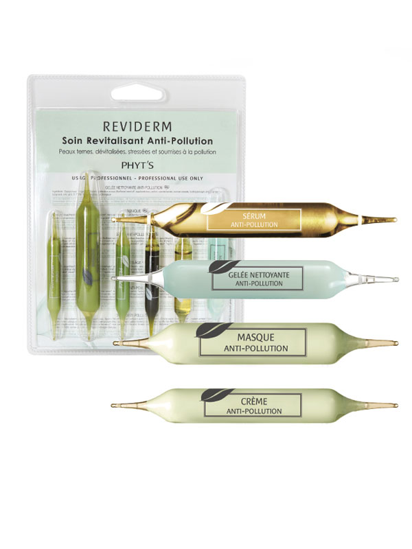 PHYTS 6 hoidon lajitelma - Image 2