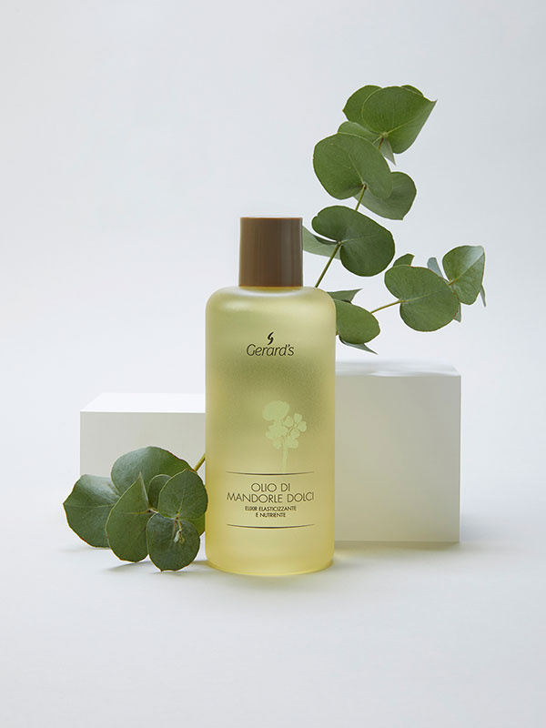 Must-Have Olio di Mandorle, Manteliöljy 250 ml - Image 2