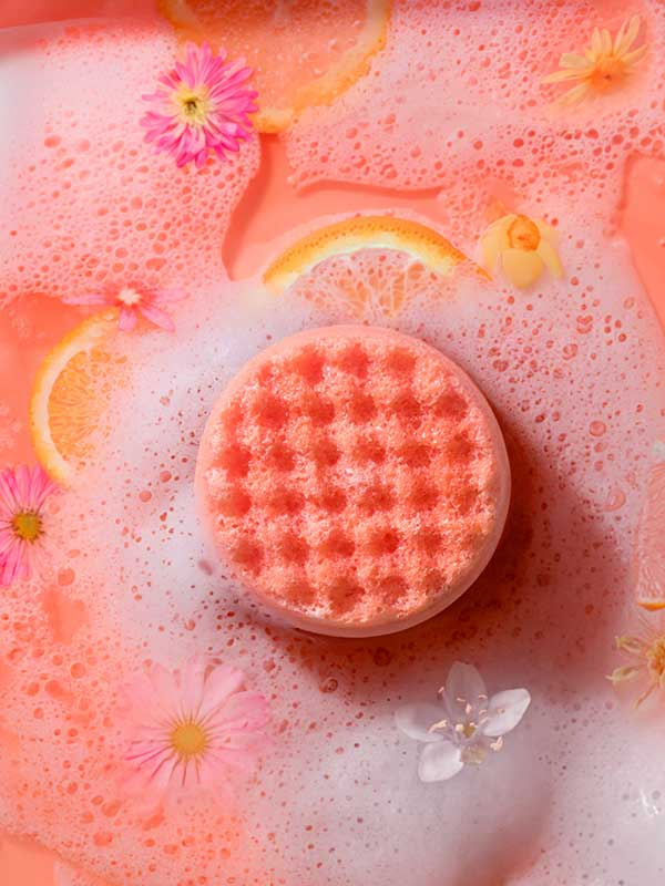 Body Buffer Gelato Mango Sorbet - Image 2