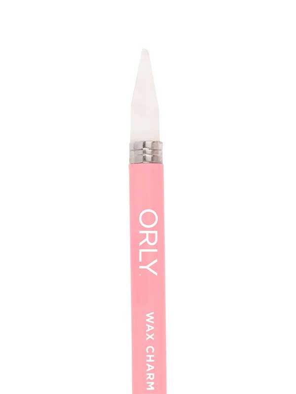 Orly Gel FX Wax Charm Applicator & Dotting 1 kpl - Image 2