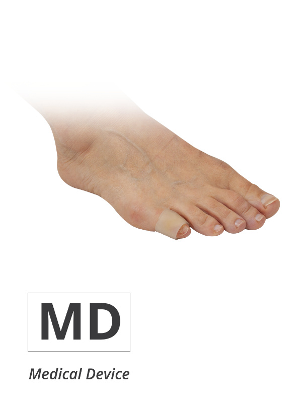 Suojaputki, lyhyt, mini 2kpl