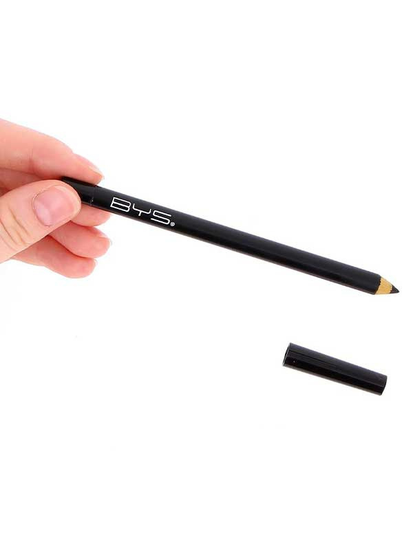 BYS Eye Pencil, Black 1 g - Image 3