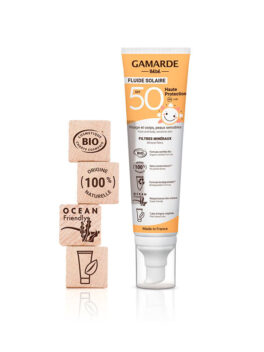 Gamarde Bebe Sun Protection SPF 50 100 ml