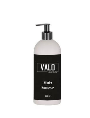 VALO Nail Cleaner 500 ml