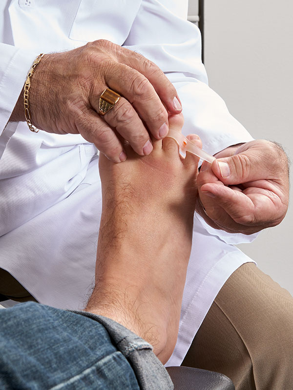 Tuplalenkkierottaja, säädettävä, koko S/M 2kpl - Image 7