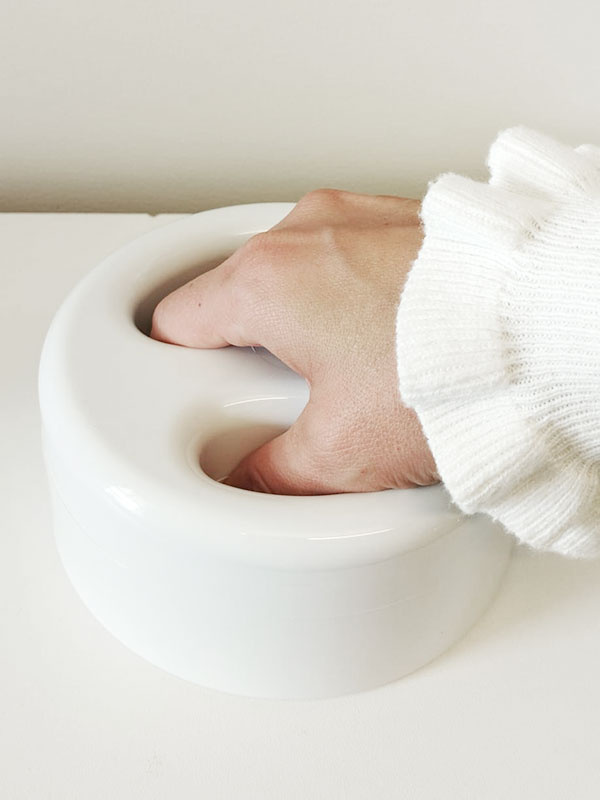 Käsihoitokulho - Image 2