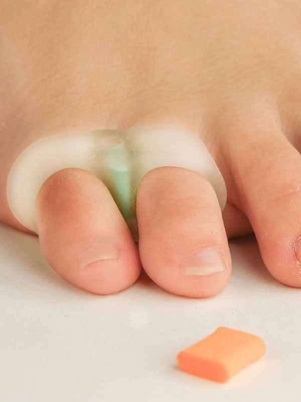 Tuplalenkkierottaja, säädettävä, koko S/M 2kpl - Image 4