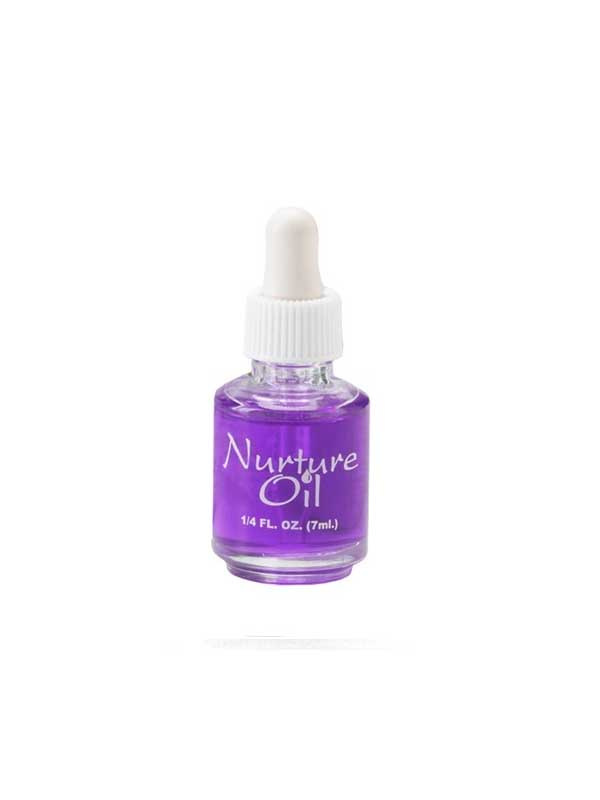 NSI Nurture Oil 7ml- kynsinauhaöljy
