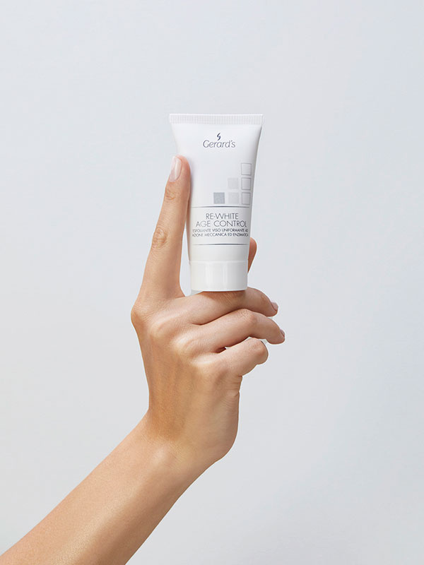 Gerard's Re-White Exfoliant kuorinta 50 ml - Image 2