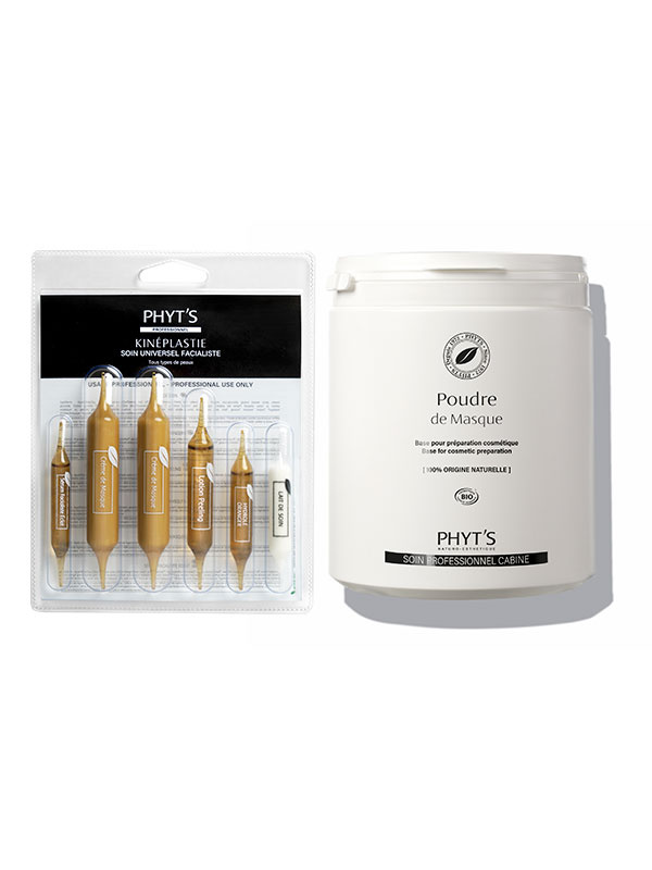 Phyt's Kineplastie 12+1