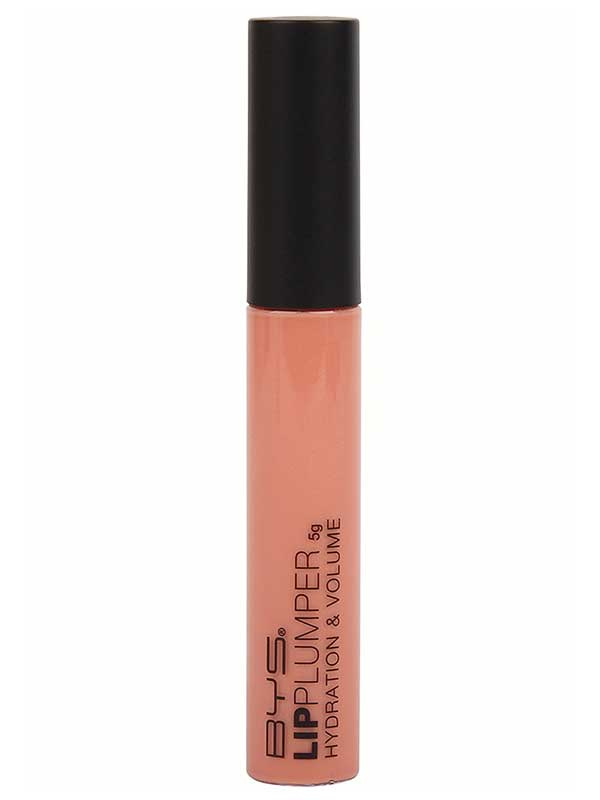 BYS Lip Plumper Peachy Pout 5 g