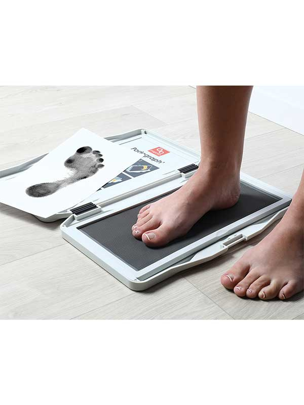 Jalanjälkimerkkaaja