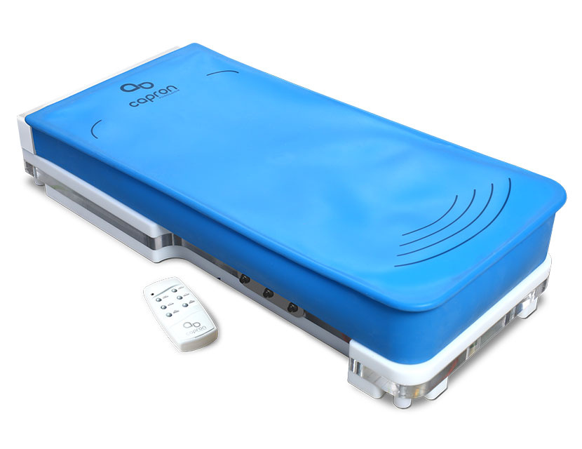 Feet Print 3.0 yhdelle jalalle