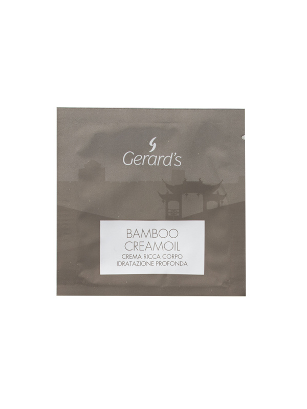 Well-Being Bamboo Creamoil 7 ml