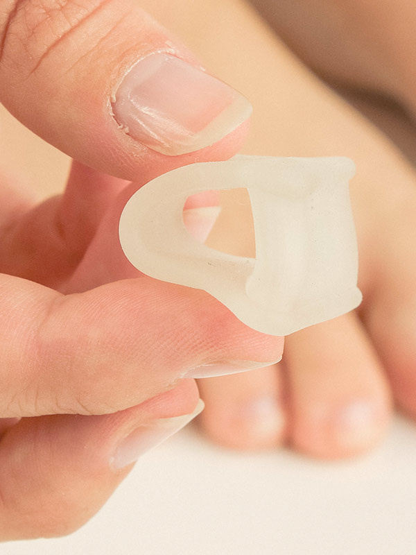 Vasaravarpaan oikaisija, säädettävä, koko S 2kpl - Image 3