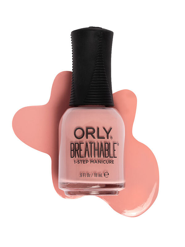 Orly Breathable kynsilakka 11 ml Don´t Juno - Image 2