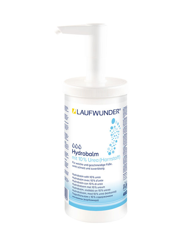 Laufwunder Hydrobalm 450 ml