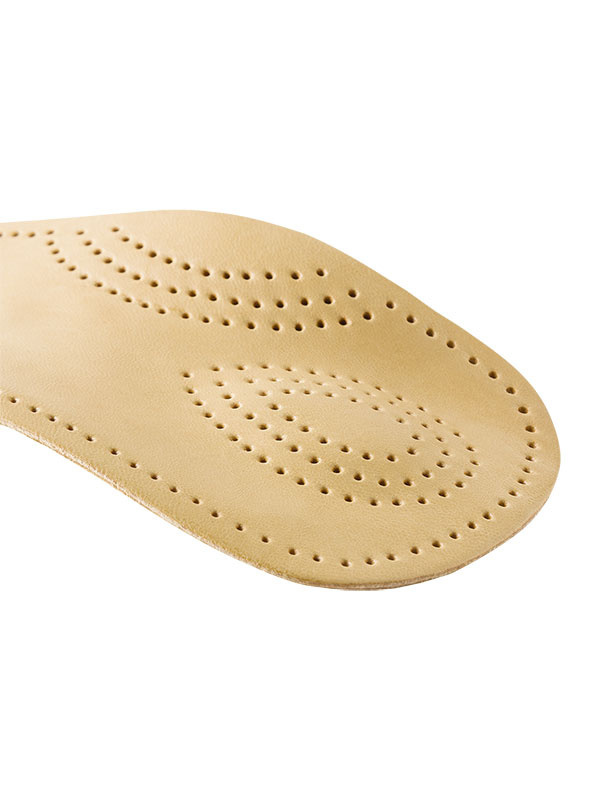 Bergal Perfect Plus- pohjallinen, miesten 42 - Image 4