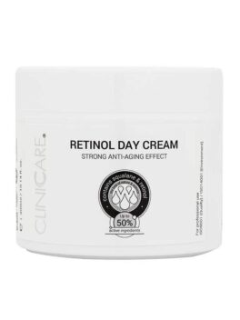 CLINICCARE Retinol Day Cream 300 ml