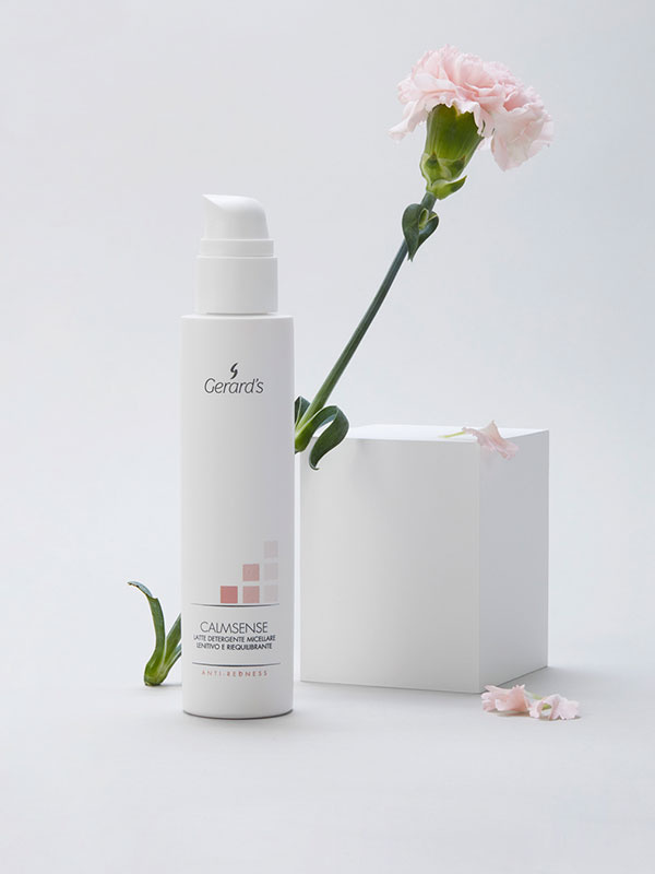 Calmsense Latte Detergente -puhdistumaito 200 ml - Image 2