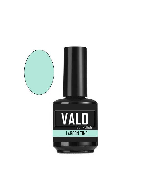 VALO Värilakka, Lagoon Time 8ml