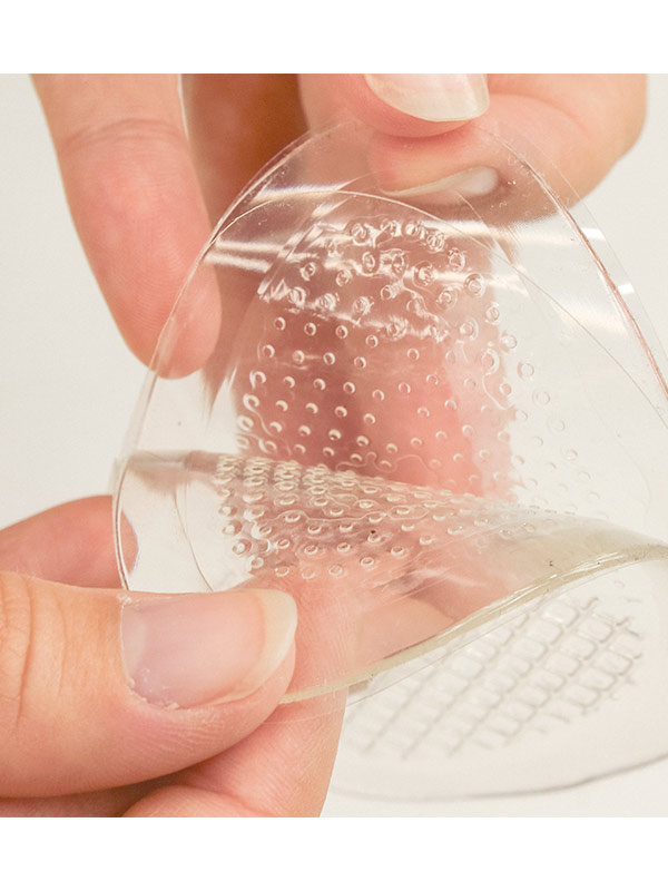 Päkiätyyny, yksi koko - Image 4