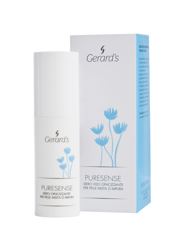 Puresense Siero Opacizzante Serum, seerumi 30 ml
