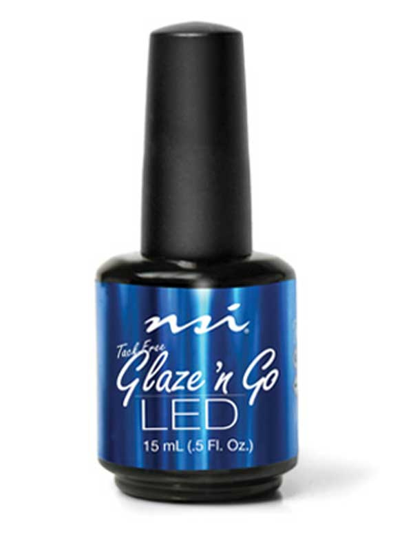 NSI Glaze'n Go LED 15ml