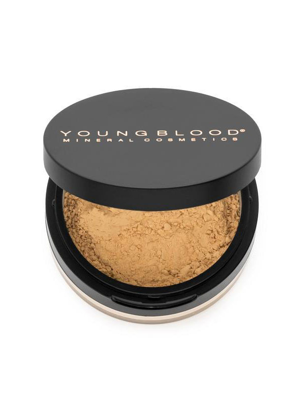 YB Mineral Rice Setting Powder Medium 12g