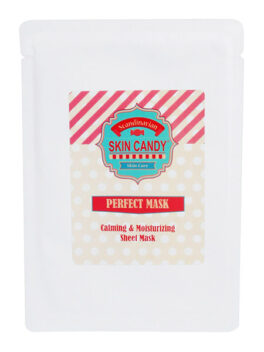 Skin Candy Perfect Mask - 1 kpl