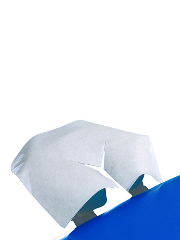 Kasvoaukon suojaliina 100 kpl, kuitukangas