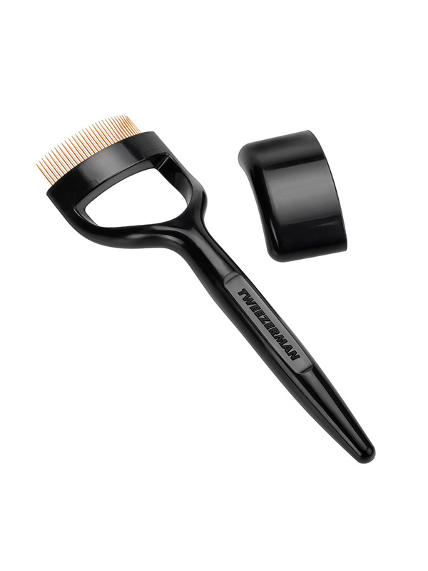 Tweezerman Eye Lash Comb Almond Eyes - Image 2
