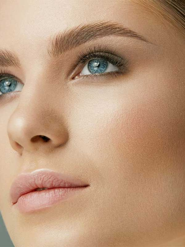 BYS Brow Styler Mini Brush Caramel 6 ml - Image 4