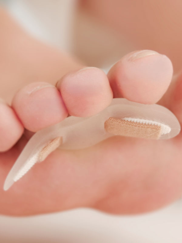 Vasaravarpaiden oikaisija, sääd, S/M, oikea 2kpl - Image 5