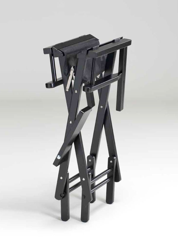 Meikkituoli, säädettävä - Image 2