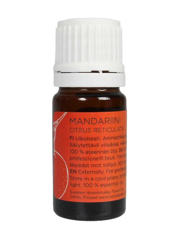 a-care Eteerinen Öljy Mandariini 5 ml