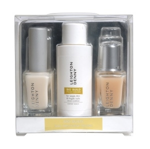 LD Active Build hoito-ohjelma liuskottuville kynsi