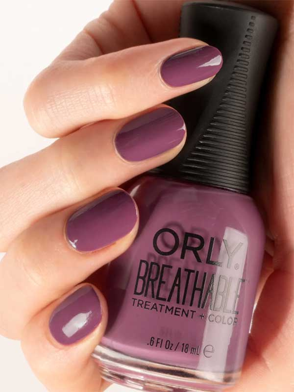 Orly Breathable kynsilakka 11 ml Supernova Girl - Image 3
