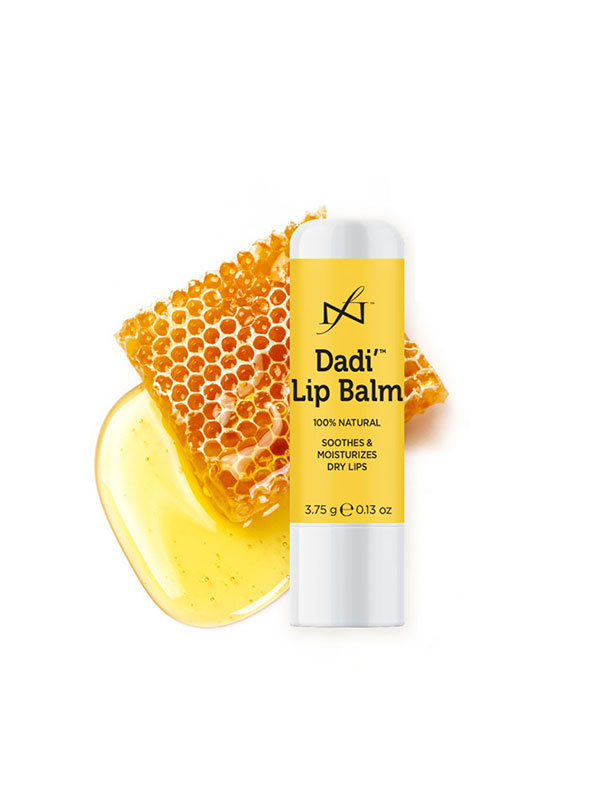 Dadi' Lip Balm -huulivoide 1 kpl