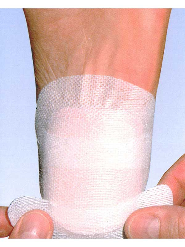 Chirofix -joustoteippi 5 cm x 10 m 2 rll