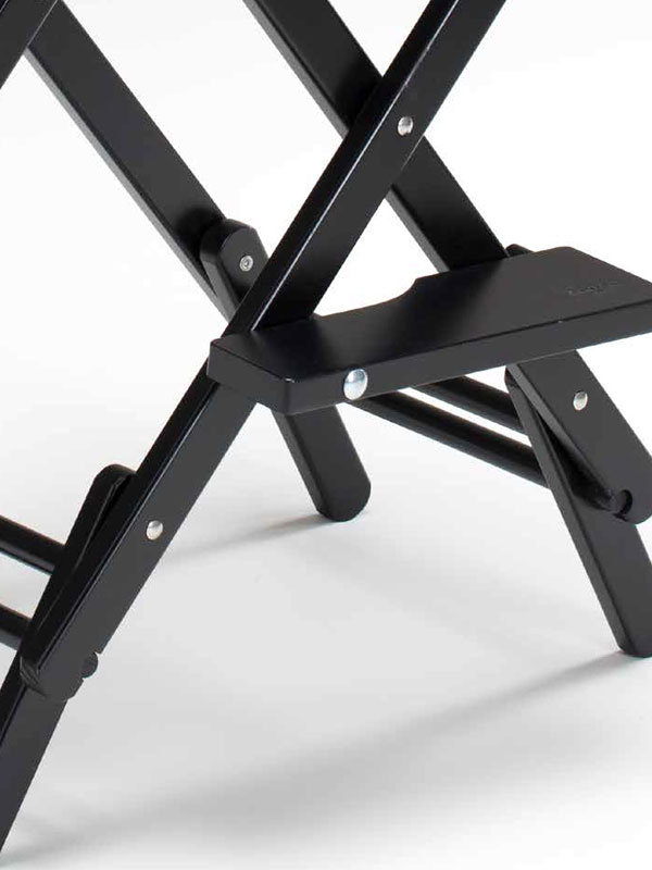 Meikkituoli, säädettävä - Image 3