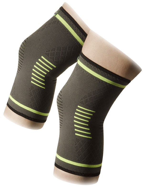 Kompressiotuki polvelle koko L 1 kpl - Image 2