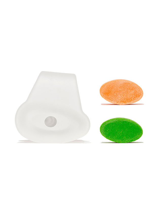 Varpaanerottaja lenkillä, säädettävä, koko S/M - Image 7