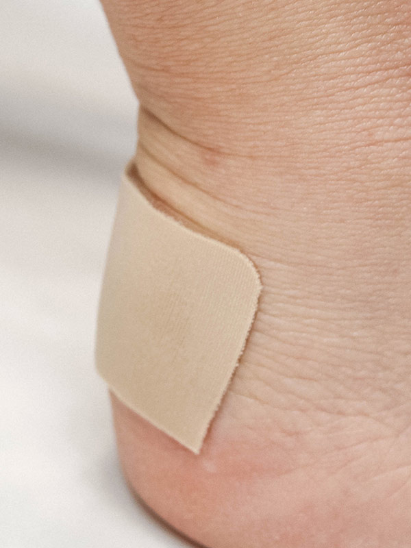 Geelikevennysarkki, kangaspäällysteinen - Image 7