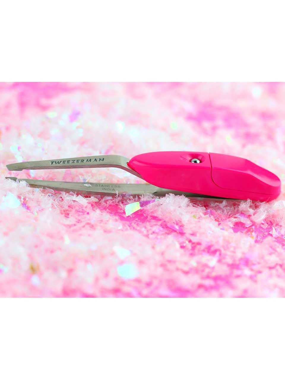 TW Expertweeze LED Lighted Slant pinsetti valolla - Image 4